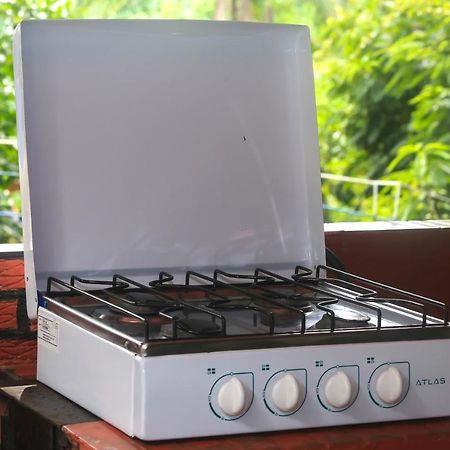 Horquetas River Lodge Sarapiquí Zewnętrze zdjęcie