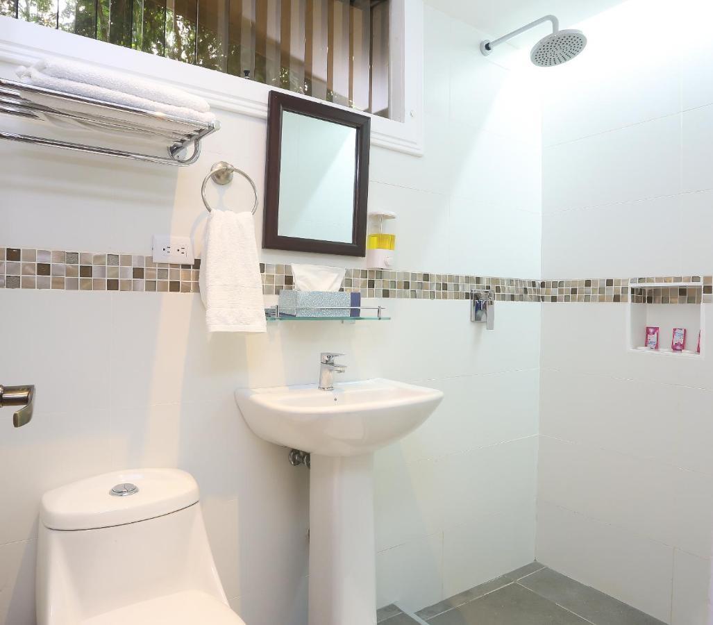 Horquetas River Lodge Sarapiquí Zewnętrze zdjęcie