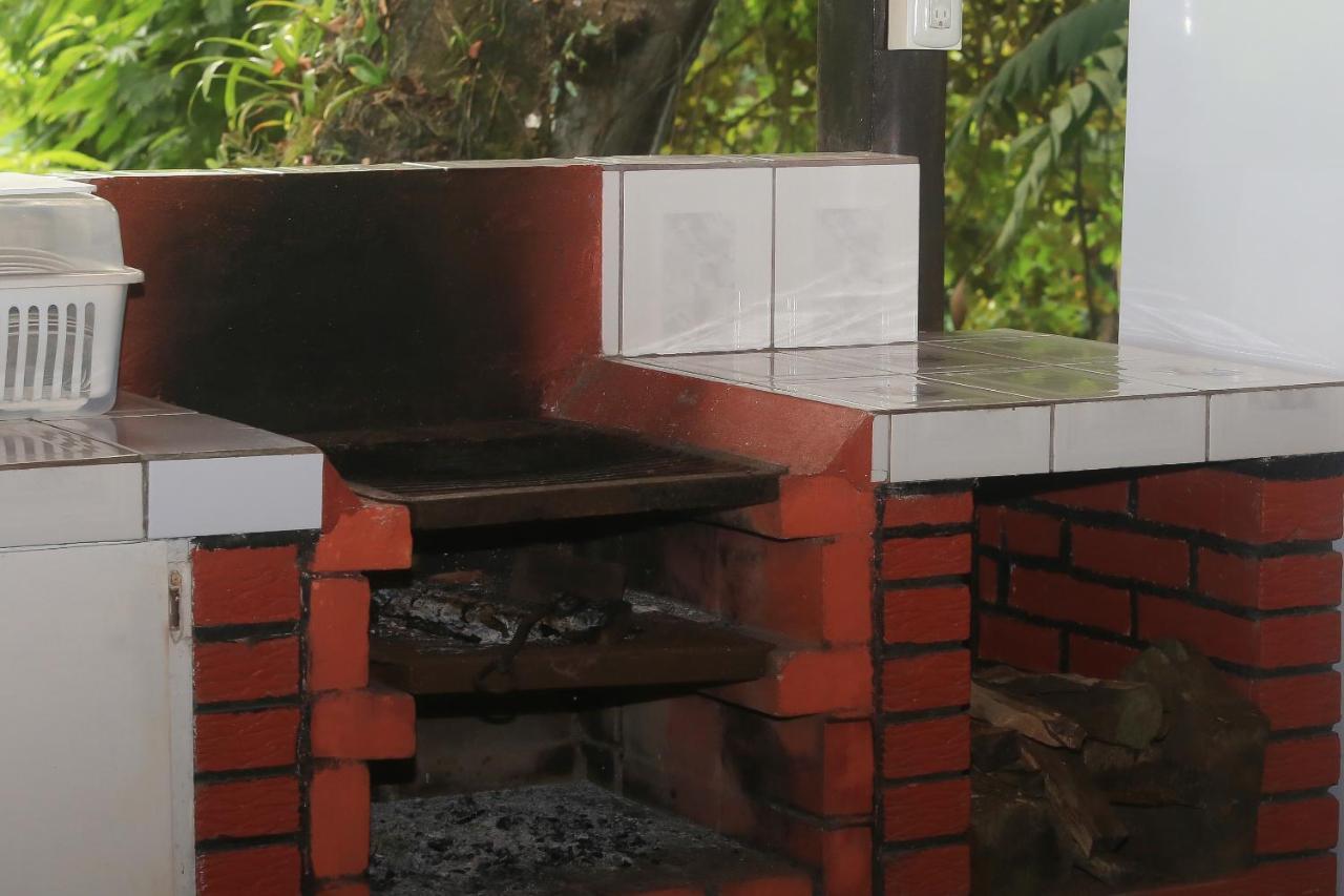 Horquetas River Lodge Sarapiquí Zewnętrze zdjęcie