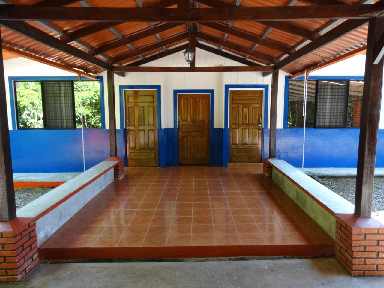 Horquetas River Lodge Sarapiquí Zewnętrze zdjęcie