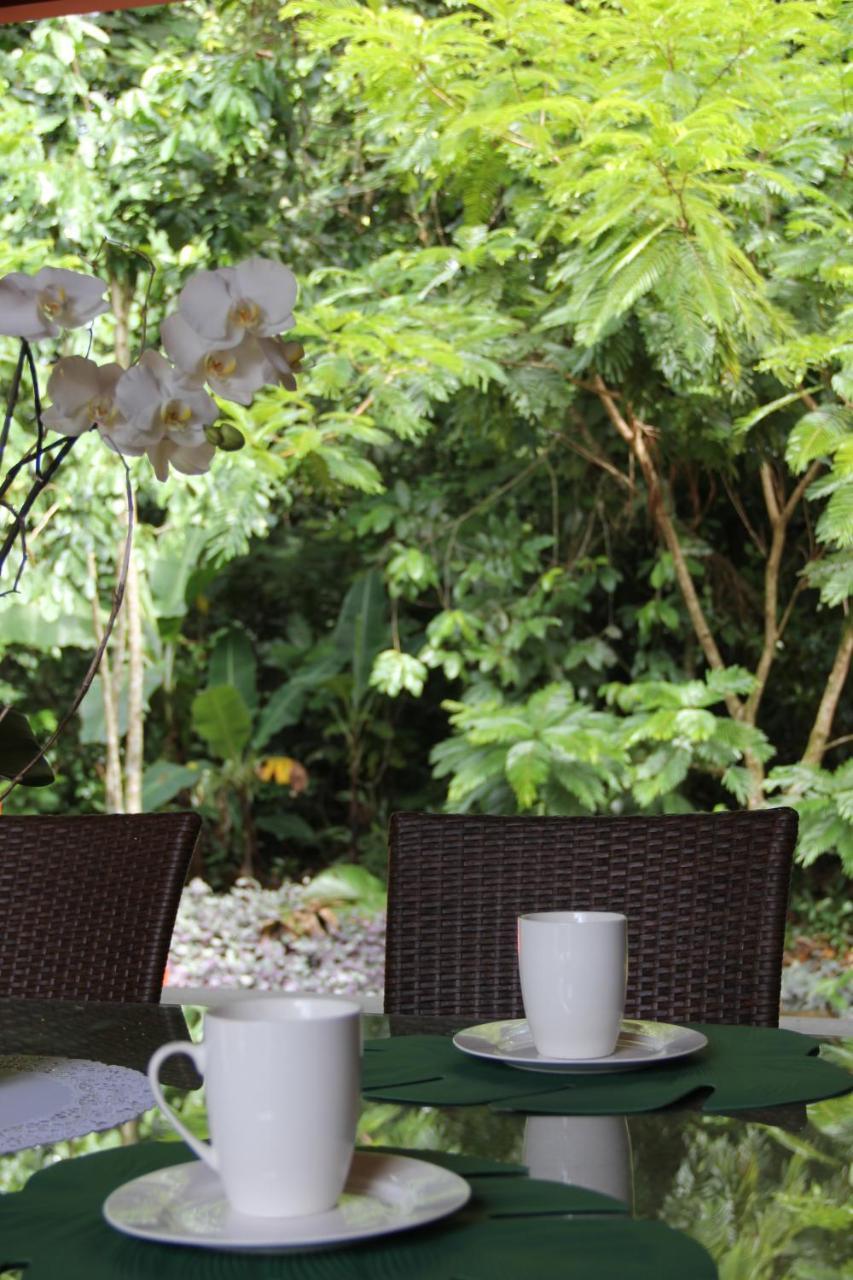 Horquetas River Lodge Sarapiquí Zewnętrze zdjęcie