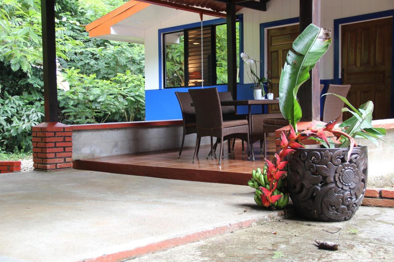Horquetas River Lodge Sarapiquí Zewnętrze zdjęcie