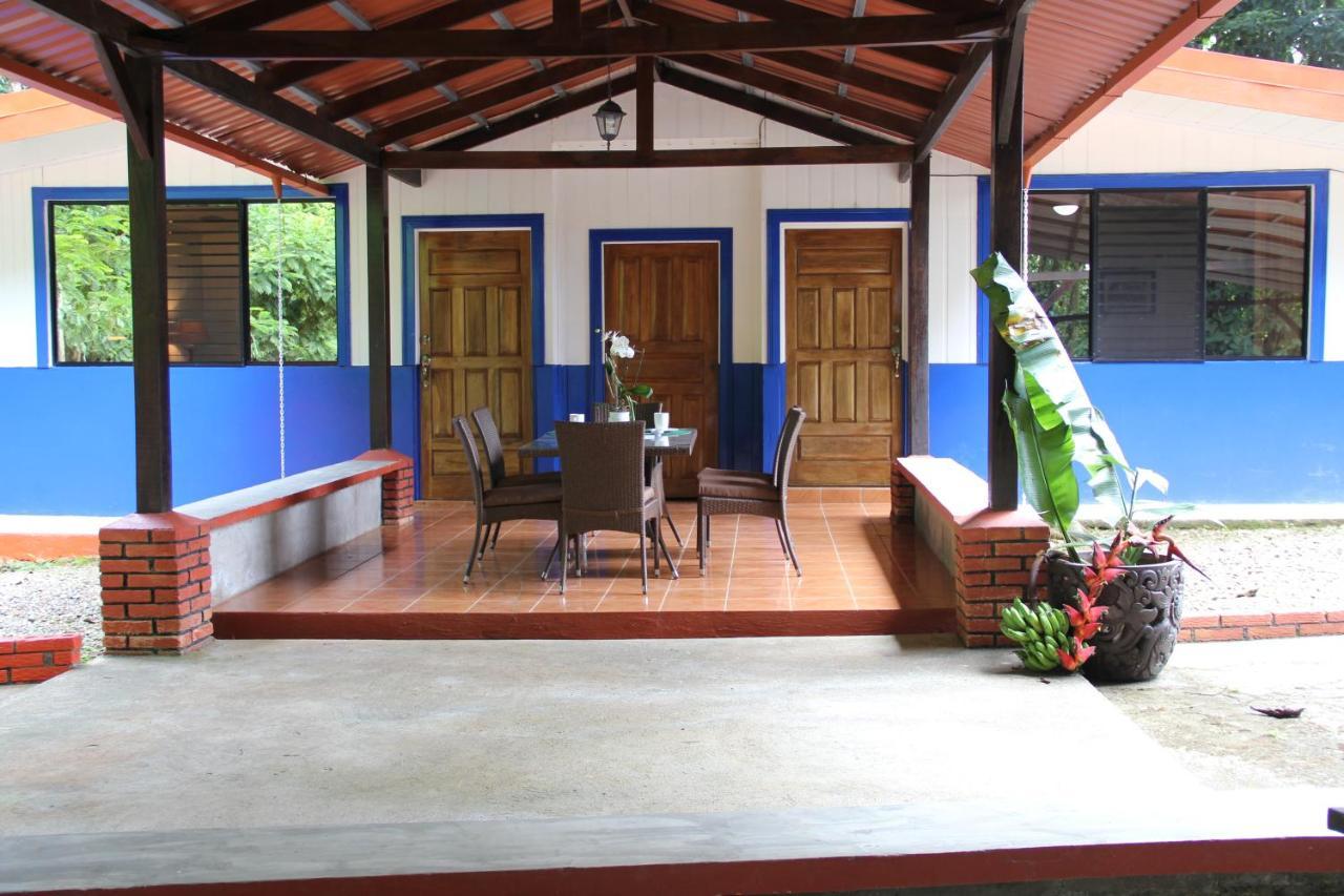 Horquetas River Lodge Sarapiquí Zewnętrze zdjęcie