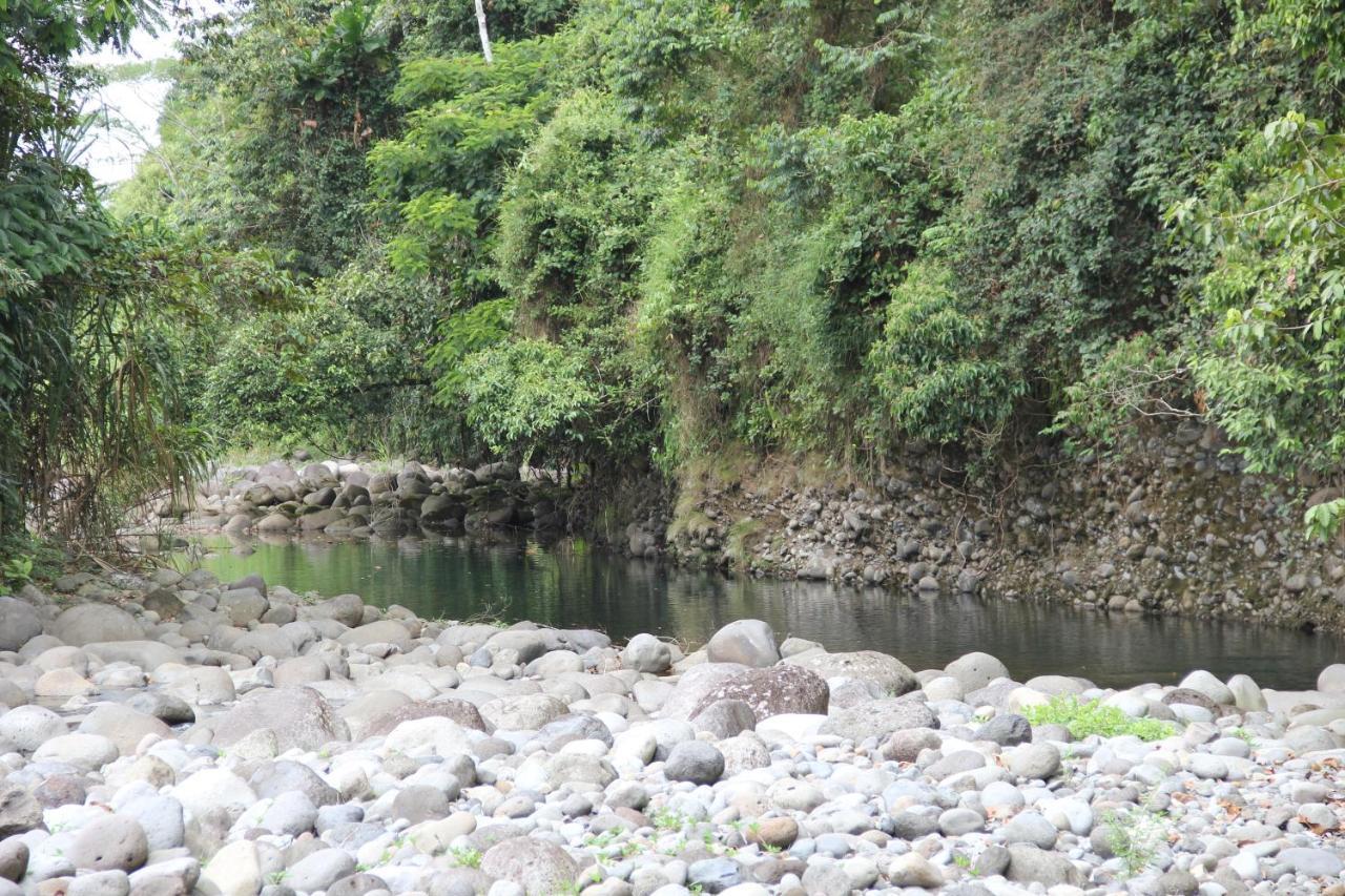 Horquetas River Lodge Sarapiquí Zewnętrze zdjęcie