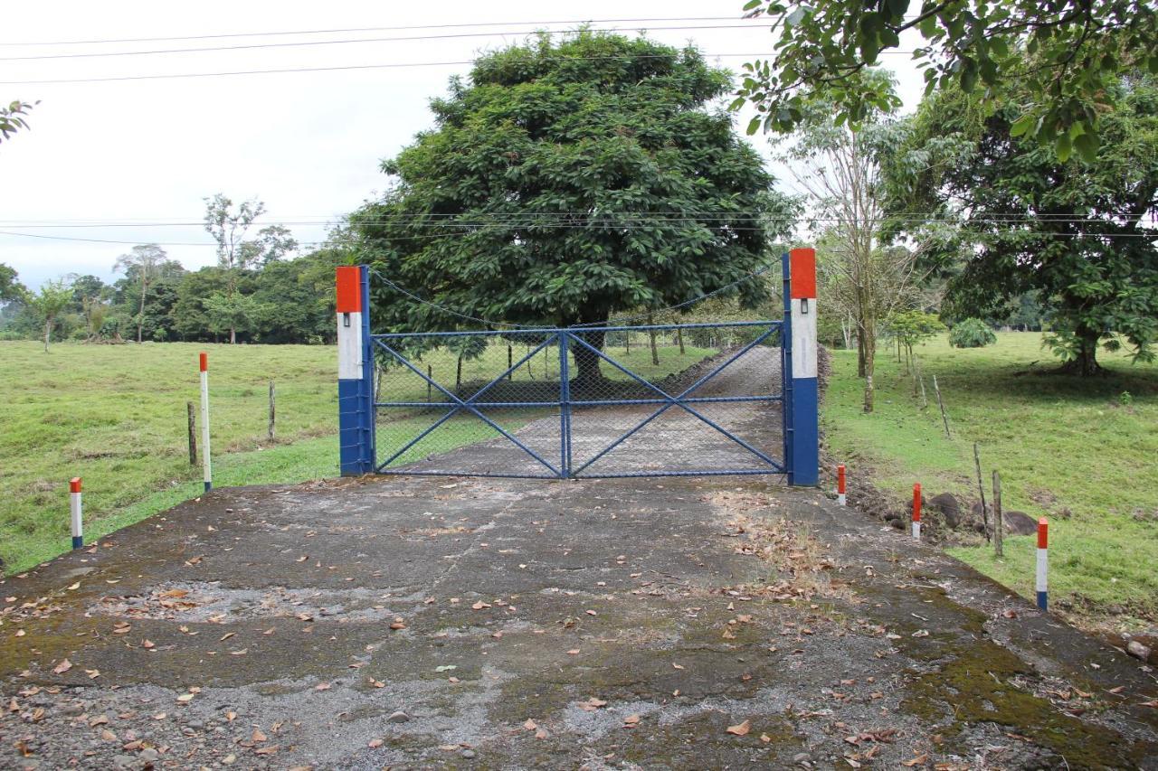 Horquetas River Lodge Sarapiquí Zewnętrze zdjęcie